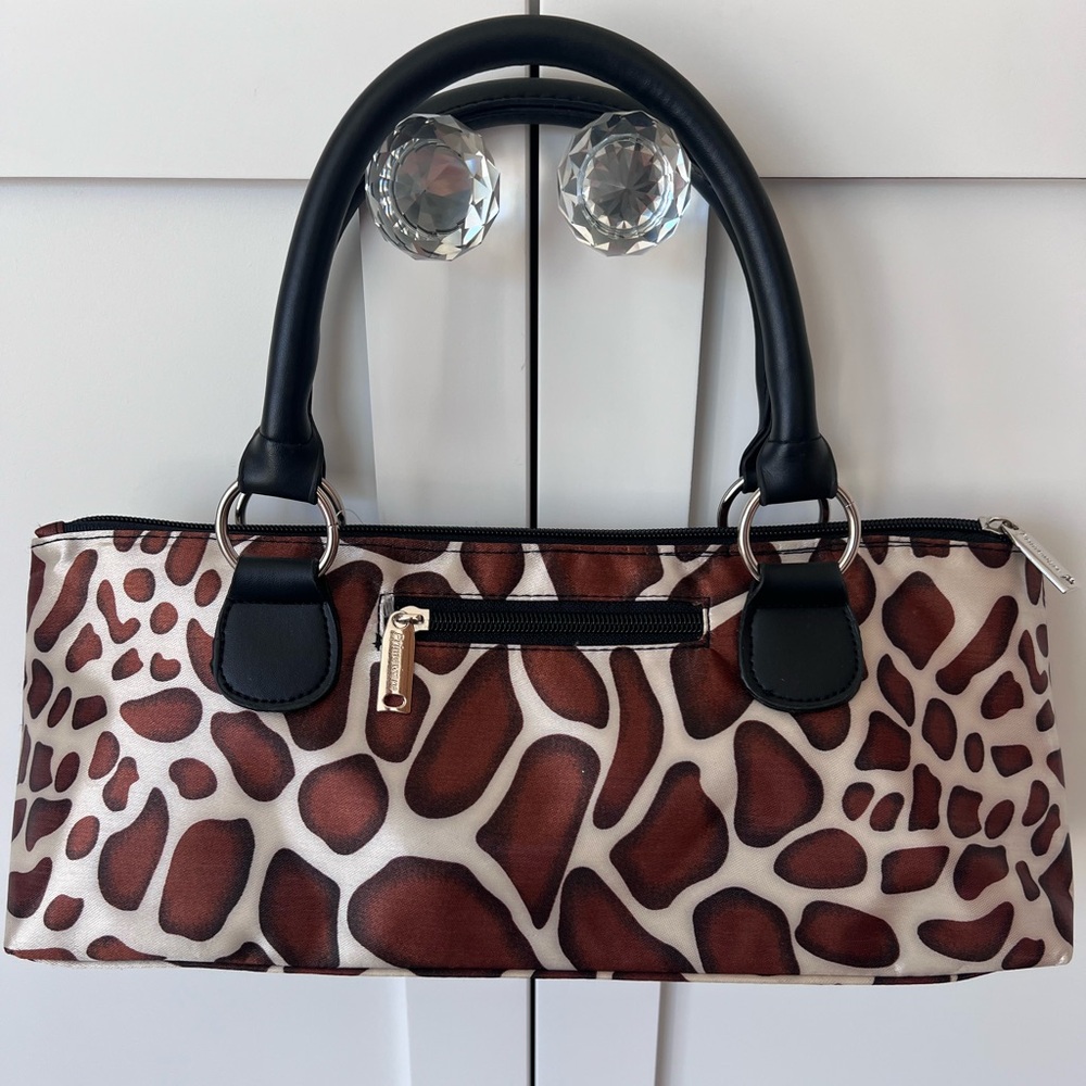 Primeware Insulated Wine Clutch is NWT